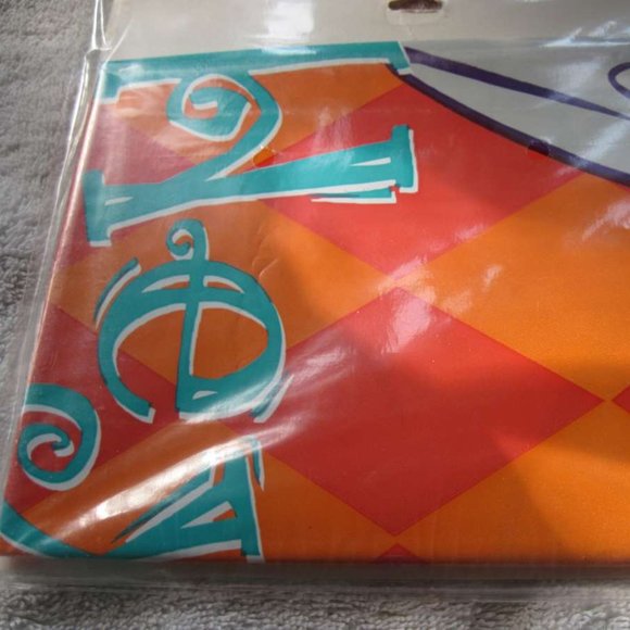 Disney's Hunchback of Notre Dame Birthday Party Plastic Door Banner Hallmark - Picture 6 of 8